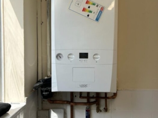Boiler Installation
