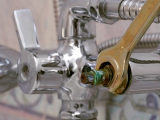 Tap Repairs