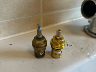 Tap Repairs