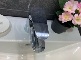 Tap replacement